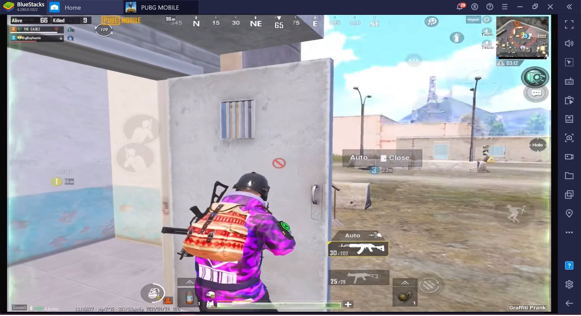 Scope and Shoot: BlueStacks Guide to Scopes In PUBG Mobile