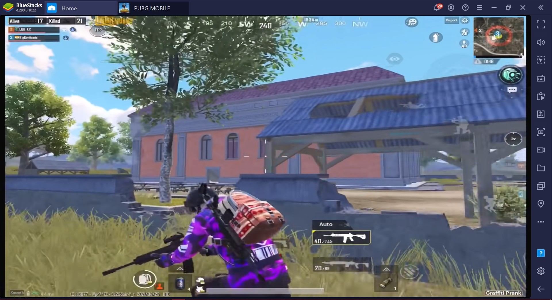 Scope and Shoot: BlueStacks Guide to Scopes In PUBG Mobile