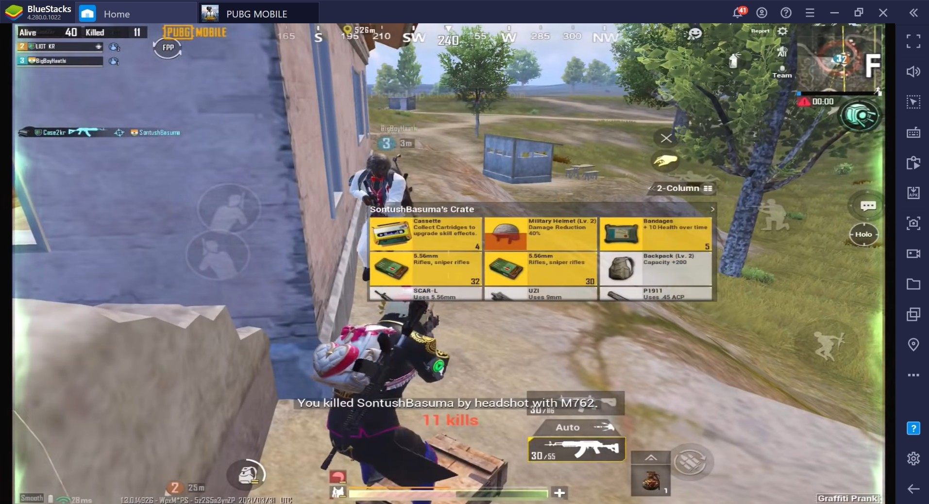 PUBG Mobile AWM Guide, AWM-Ing Made Easier Than Ever Before