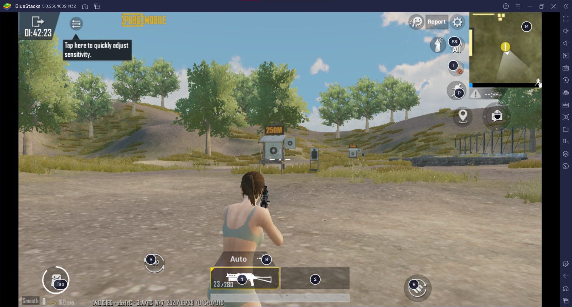 Dominating the Deathmatch: Guide to Team Deathmatch in PUBG Mobile