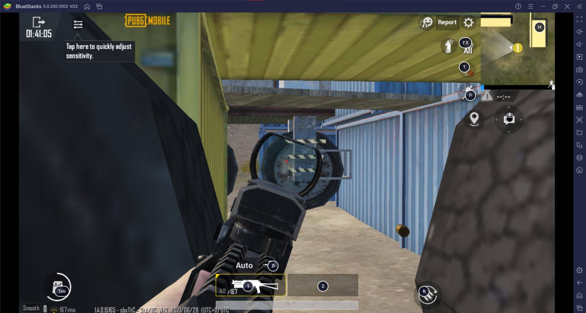 Dominating the Deathmatch: Guide to Team Deathmatch in PUBG Mobile