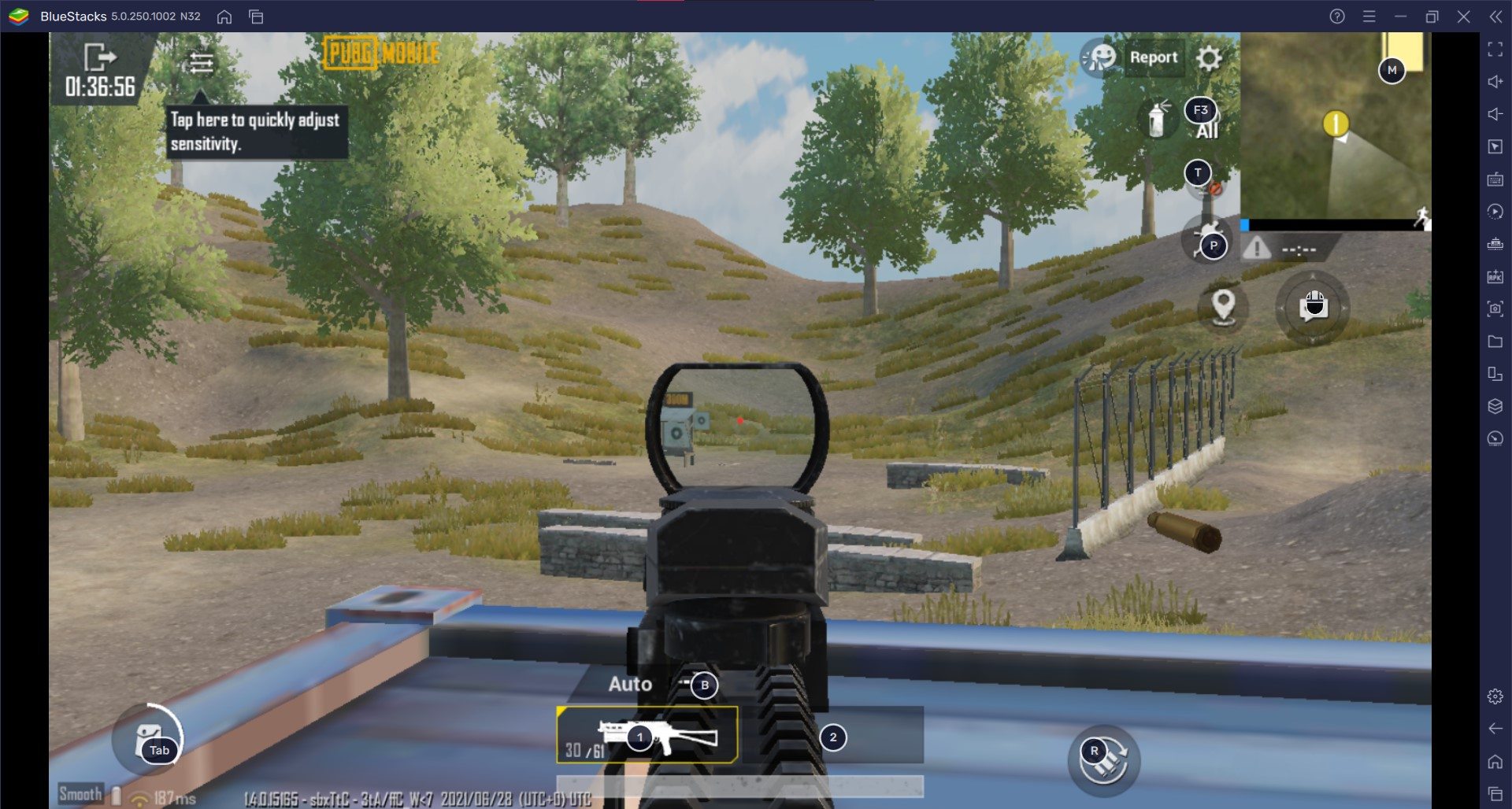 Dominating the Deathmatch: Guide to Team Deathmatch in PUBG Mobile