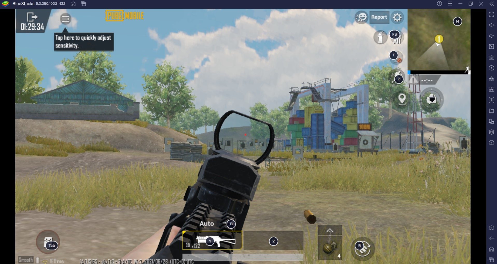 Dominating the Deathmatch: Guide to Team Deathmatch in PUBG Mobile