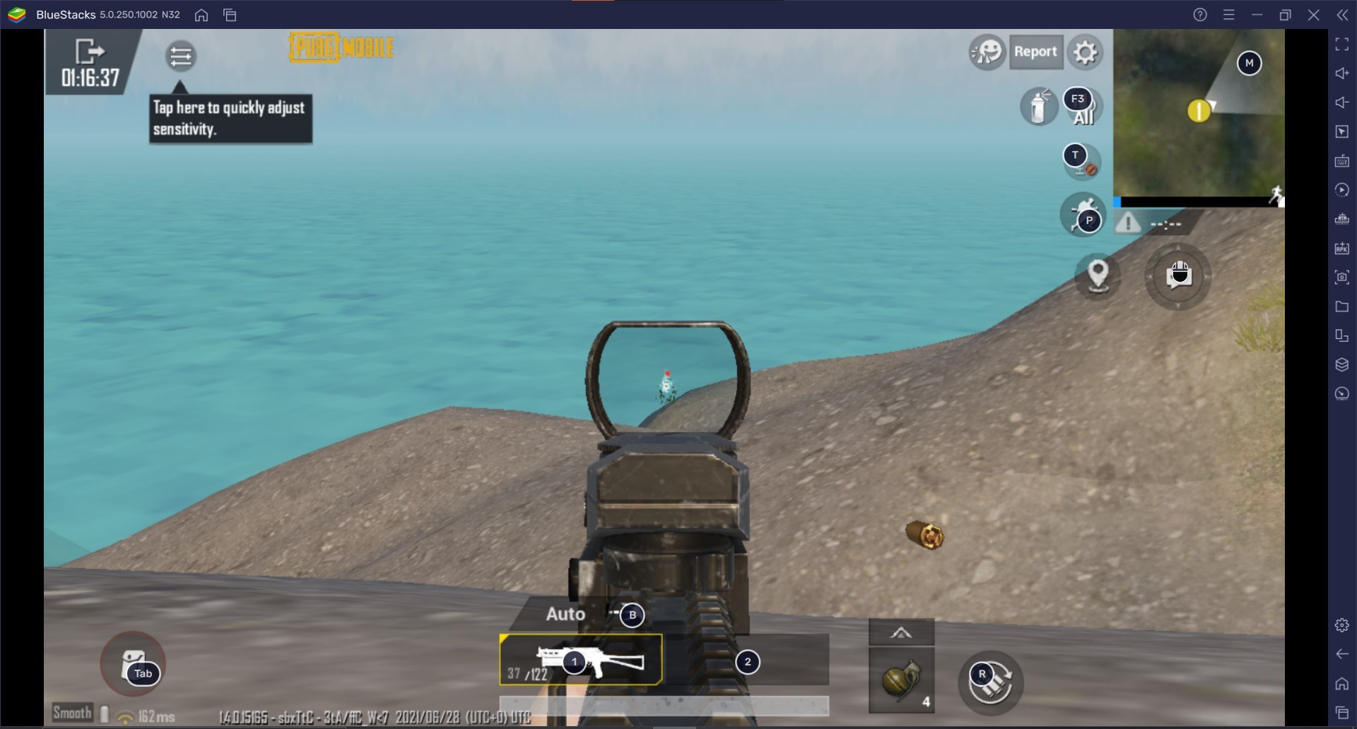 PUBG Mobile: BlueStacks Guide to Top 5 Mistakes Players Make