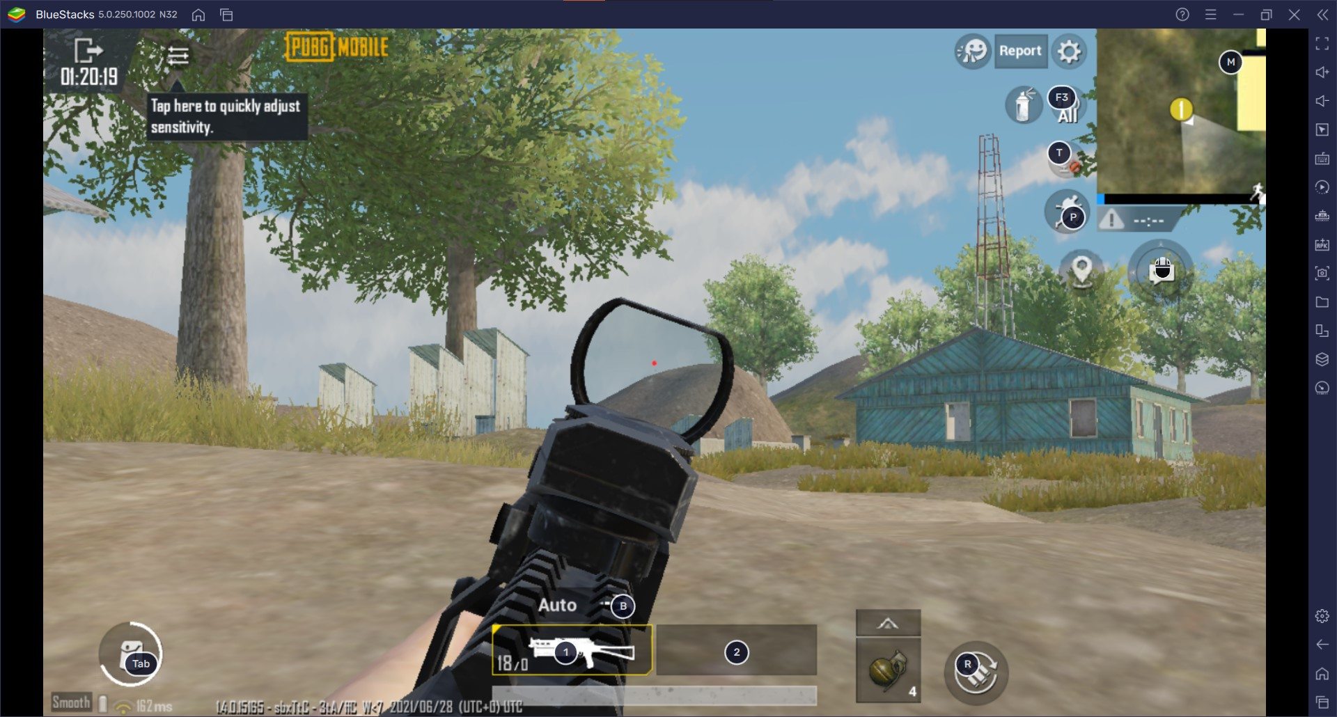 PUBG Mobile: BlueStacks Guide to Top 5 Mistakes Players Make