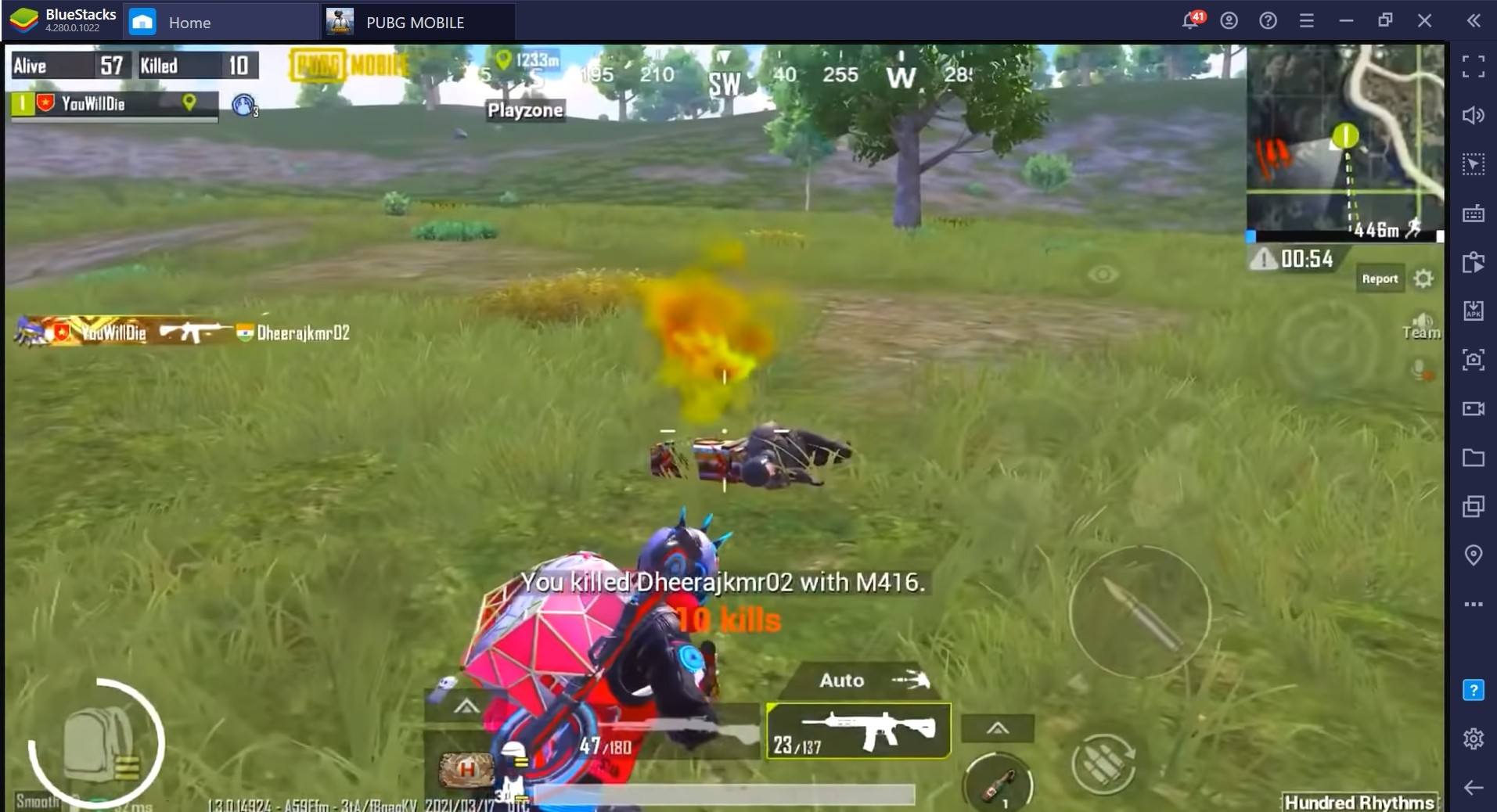 PUBG Mobile Weapon Guide: Top Guns Listed and Compared