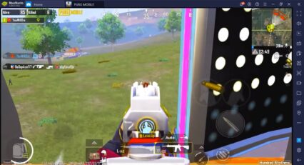pubg guns bluestacks mobile pubg guns bluestacks mobile