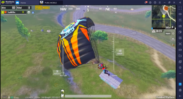 PUBG Mobile Weapon Guide: Top Guns Listed and Compared | BlueStacks