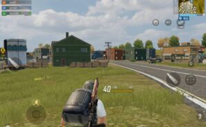 Гайд по карте Трои в PUBG New State