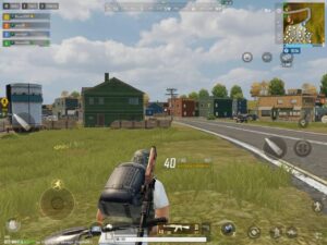 Гайд по карте Трои в PUBG New State