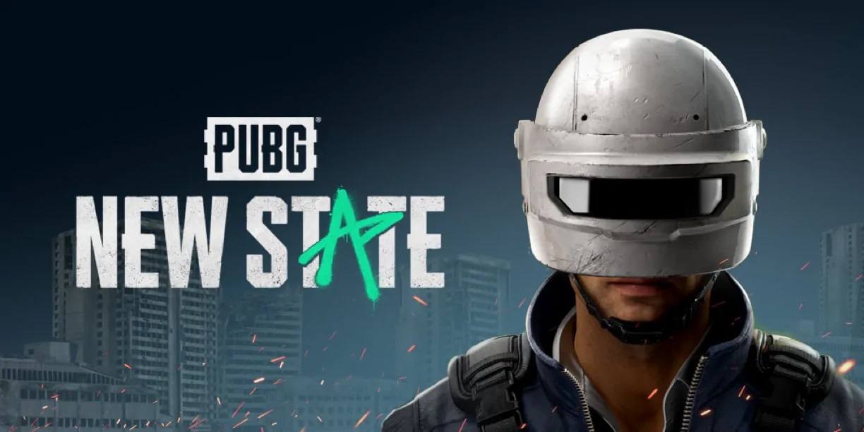 PUBG New State: История за трейлером