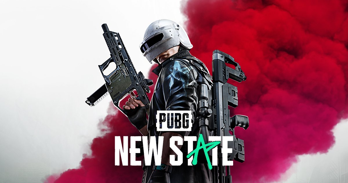 PUBG: New State to Release Globally on 11th November for both Android and iOS