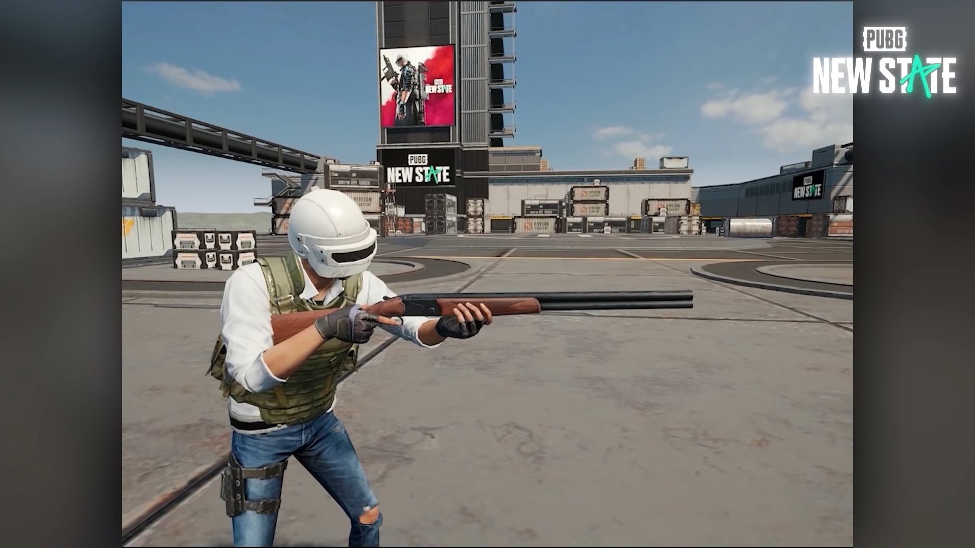 PUBG NEW STATE Shooting Guide, Learn All the Shooting Styles BlueStacks