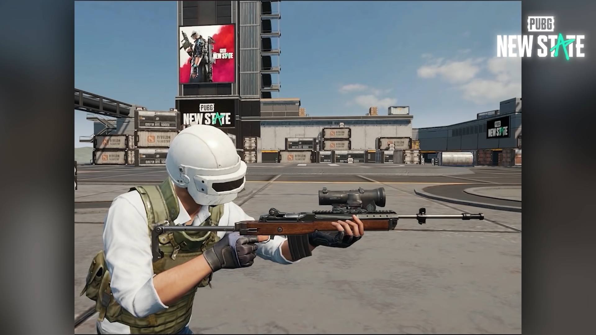 PUBG: NEW STATE Shooting Guide, Learn All the Shooting Styles