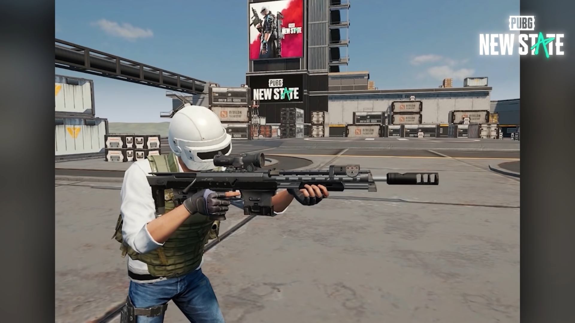 PUBG: NEW STATE Shooting Guide, Learn All the Shooting Styles