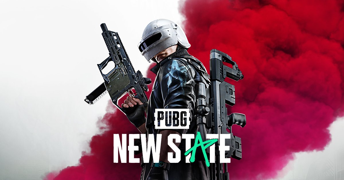 Krafton Announces Pre-registrations for PUBG: New State in India