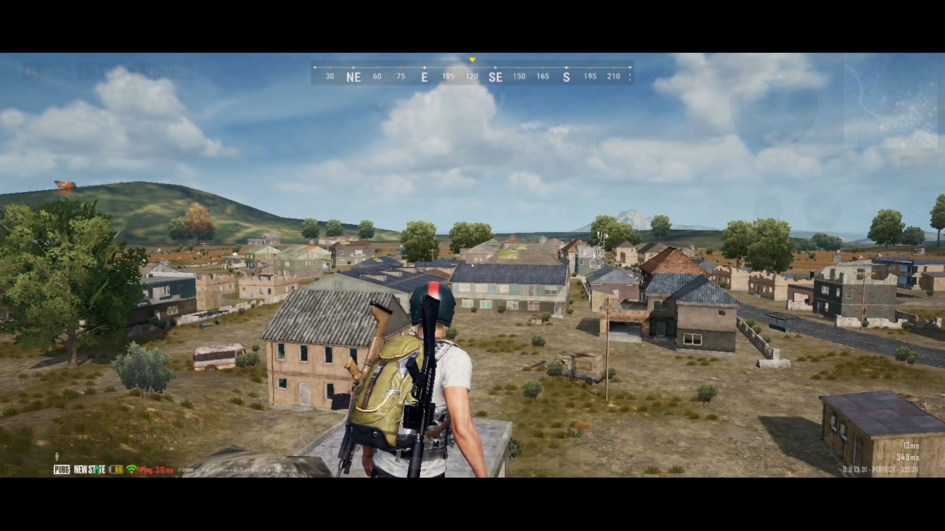 Le Guide du Bon Sens dans PUBG: New State – Prenez les Bonnes Décisions en Fonction du Contexte