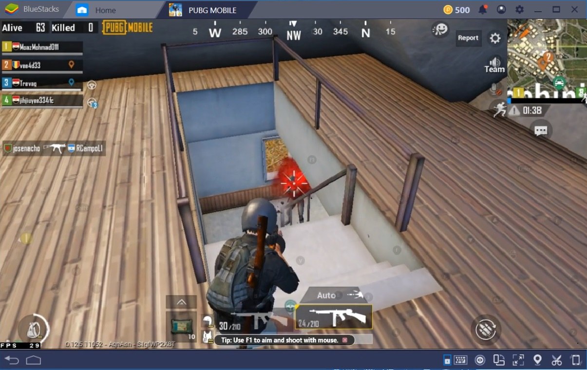 PUBG Mobile: The Best Tips and Tricks of 2019