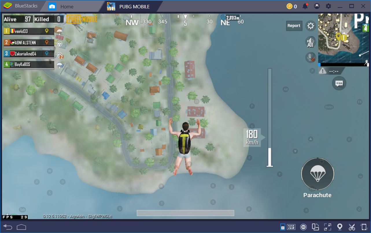 PUBG Mobile: The Best Tips and Tricks of 2019