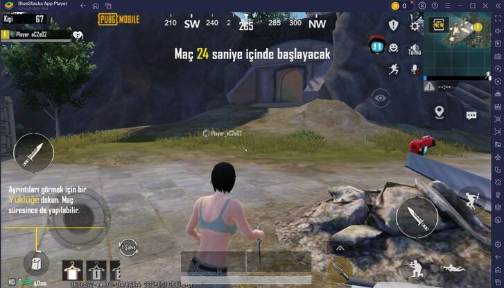 PUBG MOBILE İpuçları – Hayatta Kalan Son Kişi Siz Olun