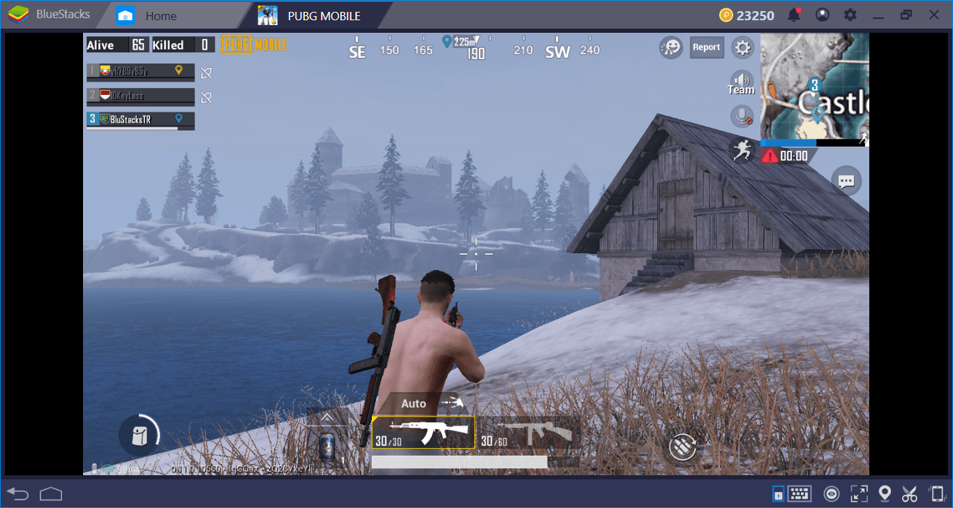 PUBG Mobile Vikendi Map Guide: Loot Places, Ambush Points, Tips And Tricks