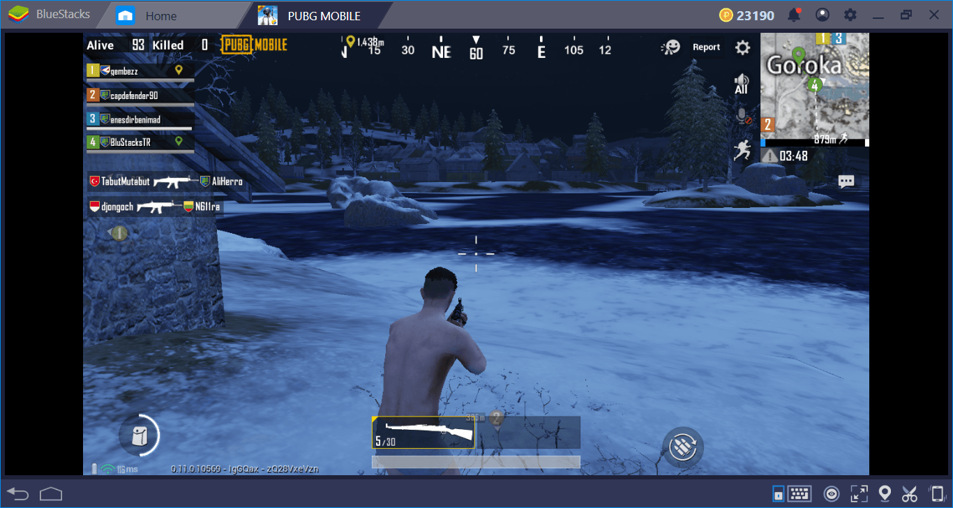 PUBG Mobile Vikendi Map Guide: Loot Places, Ambush Points, Tips And Tricks