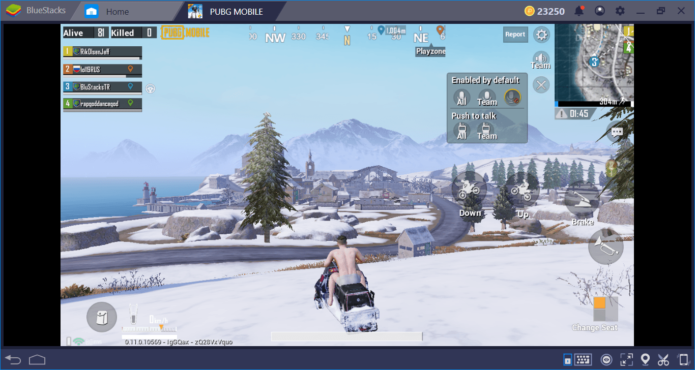 PUBG Mobile Vikendi Map Guide: Loot Places, Ambush Points, Tips And Tricks