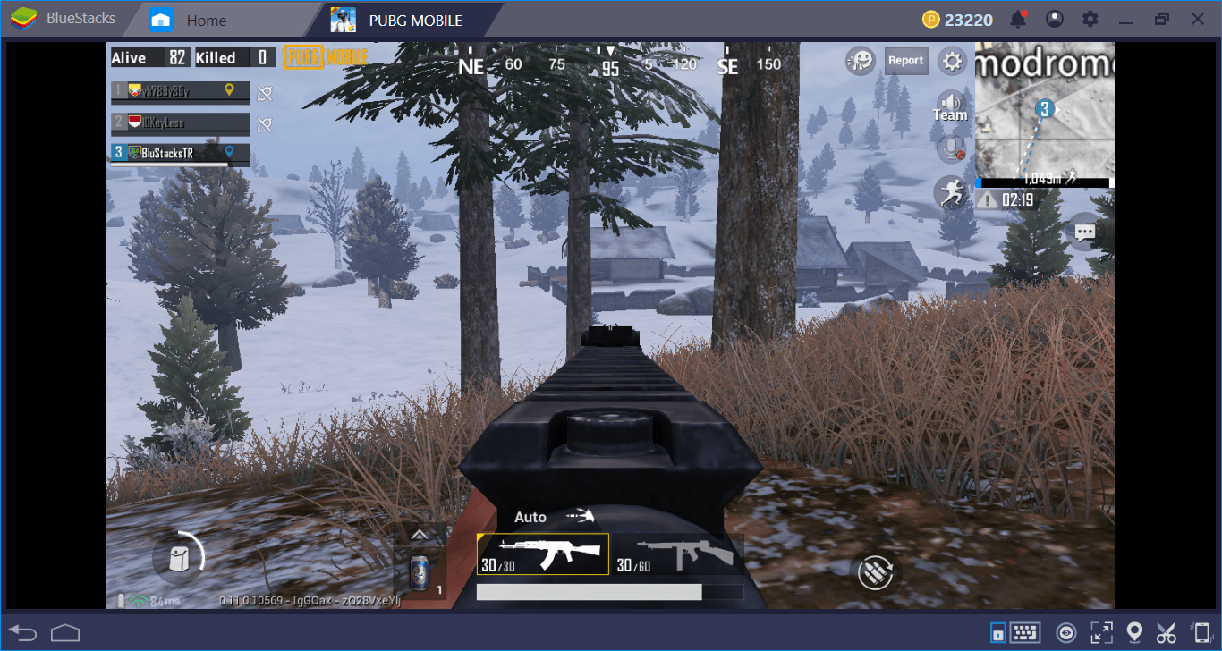 PUBG Mobile Vikendi Map Guide: Loot Places, Ambush Points, Tips And Tricks