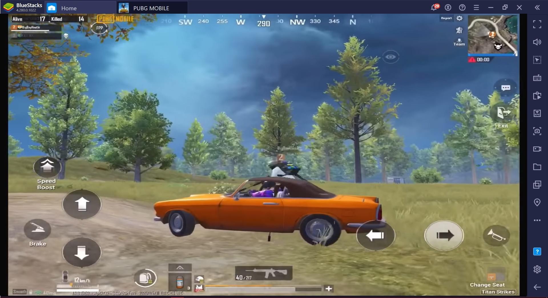 PUBG Mobile: Hướng dẫn sử dụng lựu đạn hiệu quả nhất