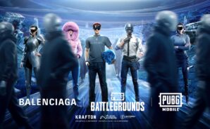 PUBG Mobile x Balenciaga – Complete Collaboration Guide