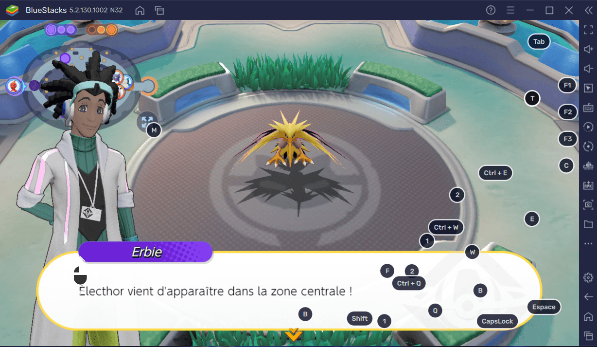 Guide du Débutant pour Pokémon Unite - Les Bases pour Gagner Tous Vos Matchs