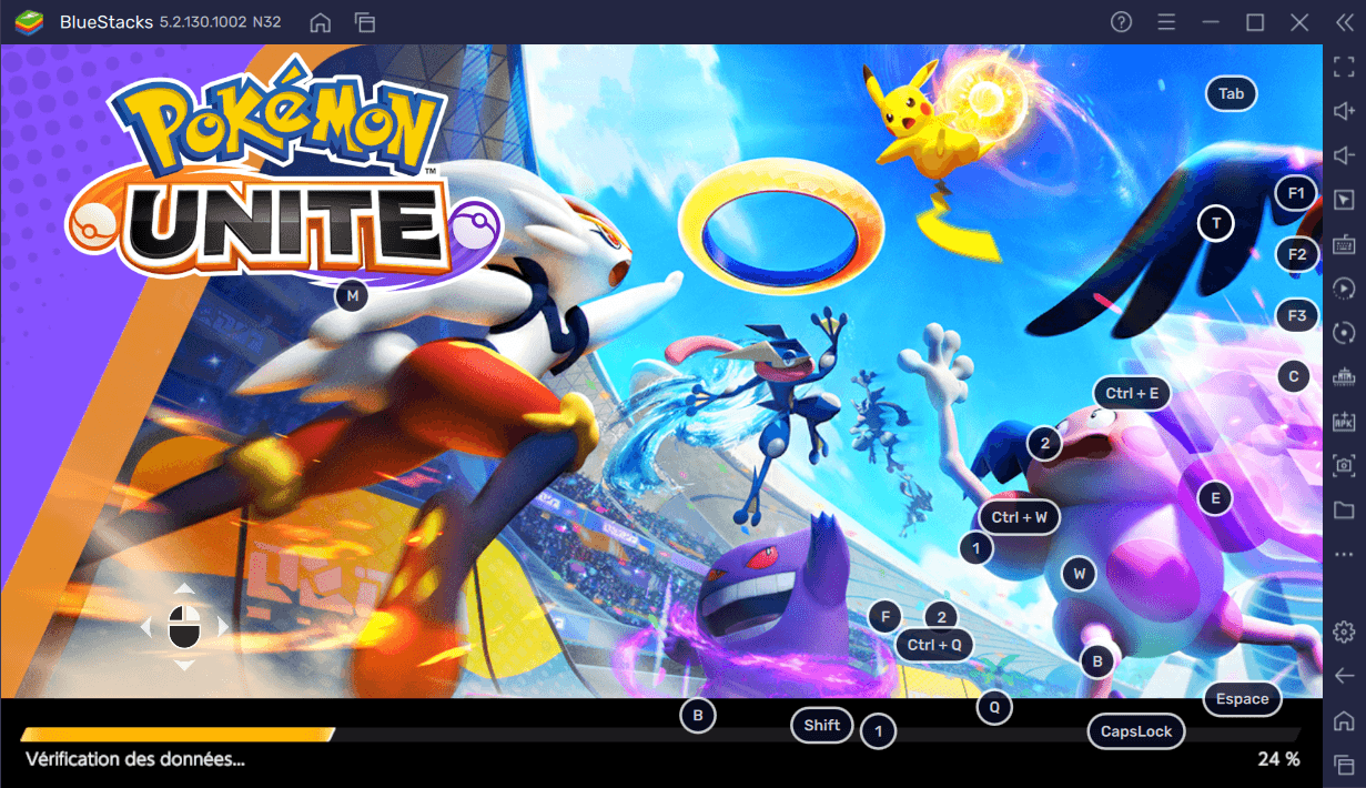Pokémon UNITE, Jeux à télécharger sur Nintendo Switch, Jeux
