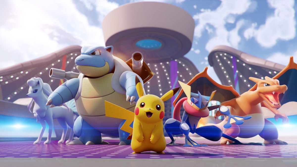 Pokémon Unite BlueStacks ile Bilgisayarda Nasıl Oynanır?