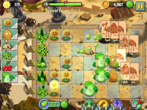 คู่มือฉบับสมบูรณ์เกี่ยวกับซอมบี้ใน Plants vs. Zombies 2