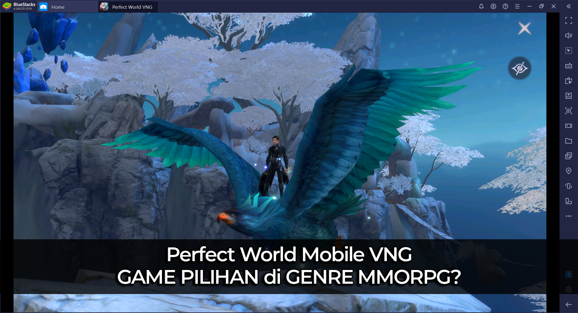 Устройство не соответствует минимальным требованиям perfect world mobile bluestacks