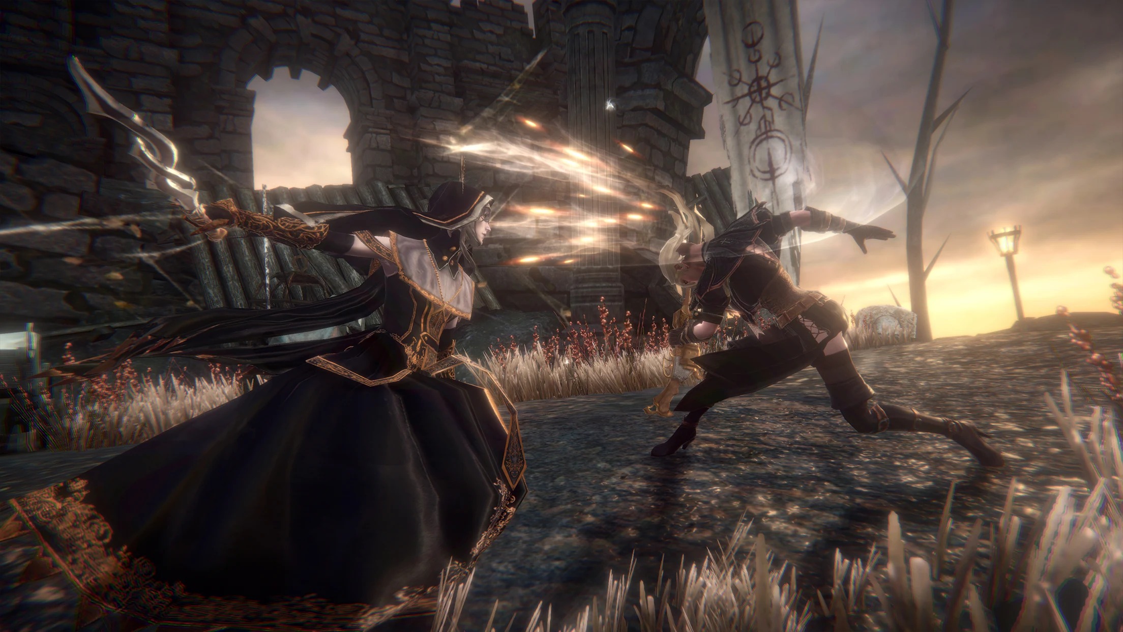 10 Upcoming 'Souls Like' Games To Play After Dark Souls 3