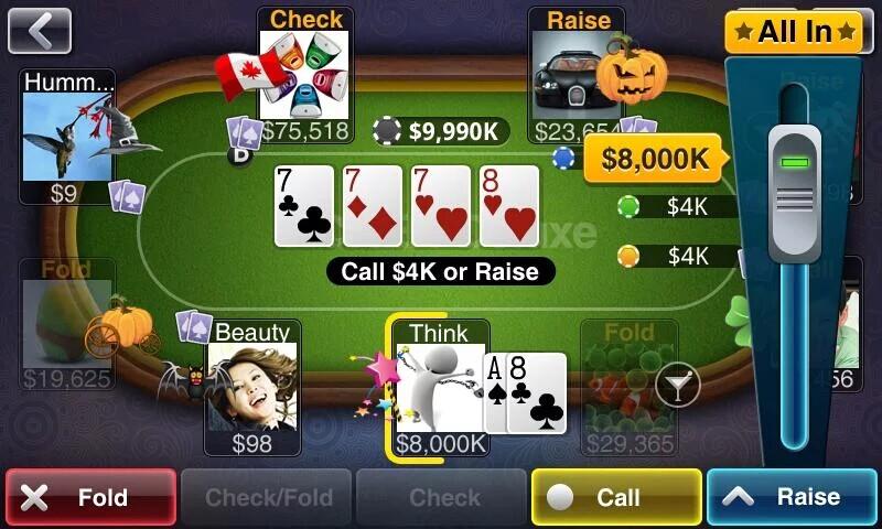 Whats The Best Free Online Texas Holdem Games