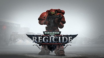 regicide game 40k download
