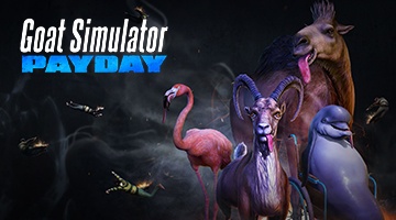 goat simulator 2 games