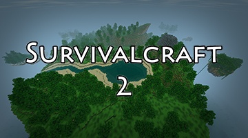 survivalcraft 2 pc crack