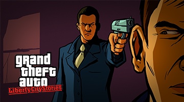 GTA lcs Grand Theft Auto: Liberty city stories Apk for android Mod