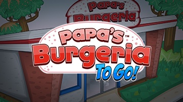 Papa's Burgeria - Microsoft Apps