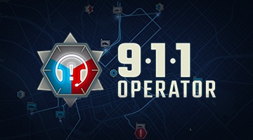 911 operator game app