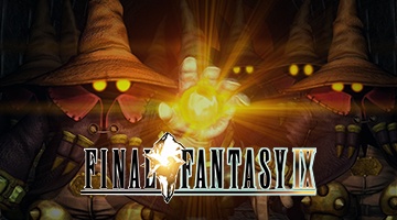 final fantasy 9 emulator mac