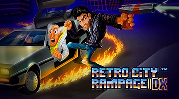Download & Play Retro City Rampage DX on PC & Mac (Emulator)