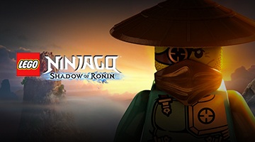 game lego ninjago pc gratis