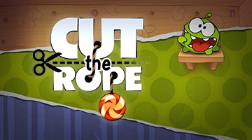 Download Cut The Rope Magic for PC/Cut The Rope Magic on PC - Andy -  Android Emulator for PC & Mac