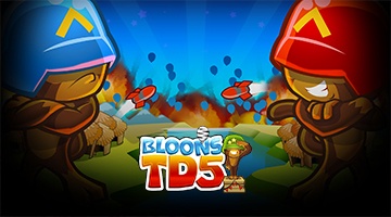 bloons tower defense 5 mac