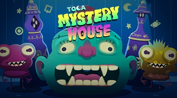 Toca boca house : r/tocaboca