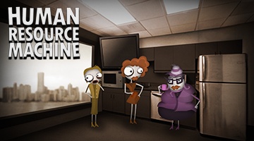 Human Resource Machine Download